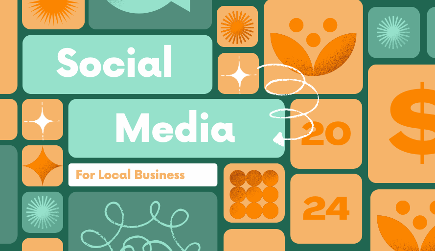 Blog : Social Media advertising for Local Business