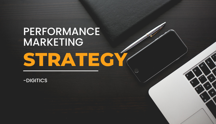 Blog : Performance Marketing